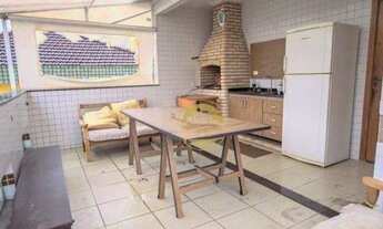 Imagem 5: Sobreposta alta duplex no Campo Grande