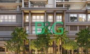 Imagem 4: Apartamento com 3 dormitórios à venda, 126 m² por R$ 1.064.333,46 - Brás - São Paulo/SP