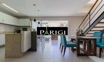 Imagem 5: Casa com 3 dormitórios para alugar, 170 m² por R$ 3.855,00/mês - Aberta dos Morros - Porto