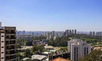 Imagem 7: Apartamento à venda no bairro Vila Andrade - São Paulo/SP