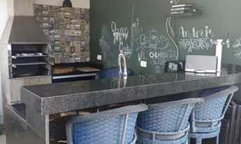 Imagem 5: COBERTURA - ACLIMAÇÃO - SP