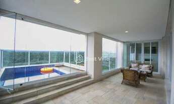 Imagem: Apartamento com 5 dormitórios à venda