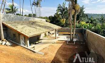 Imagem 5: Casa á venda - com piscina e área Gourmet - Mairiporã/SP