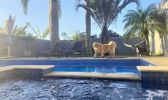 Imagem 4: Casa em condomínio na Granja Viana com Projeto de construção contemporâneo