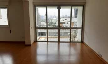 Imagem: APTO. DE 103 M² NO ITAIM BIBI