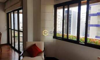 Imagem 7: Cobertura com 2 dormitórios para alugar, 200 m² por R$ 15.000,00/mês - Pinheiros - São Pau