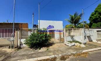 Imagem: Casa comercial para venda com 200 m² no