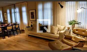 Imagem 2: Apartamento à Venda - Vila Paris, 3 Quartos, 100 m2