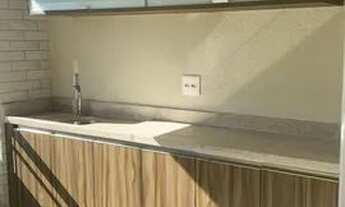 Imagem 5: Apto na Vila Mariana - 1 Suíte