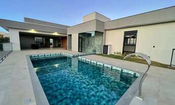 Imagem 2: Lagoa Santa - Casa de Condomínio - Sonho Verde