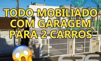 Imagem: Lindo sobrado com duas suítes e duas vagas