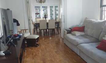 Imagem 6: Sobrado reformado no Brooklin com 3 suítes