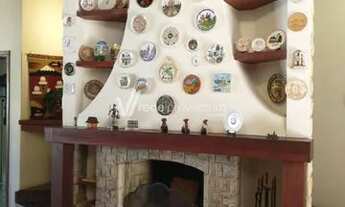 Imagem 5: Casa - Chácara Flora - Valinhos