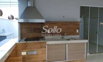 Imagem: Venda Casa em condomínio NOVA UBERLÂNDIA