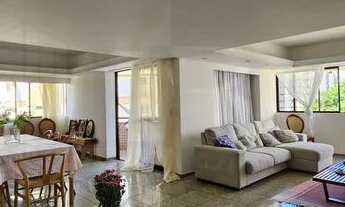 Imagem: Apartamento 235m² 04 quartos 02 suítes