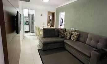 Imagem 4: Apto Nova Gerty-SCS, 74m2, 1 dorm, 1 vaga