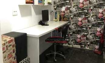 Imagem 5: Cobertura com 3 dormitórios, 125 m² - venda por R$ 680.000,00 ou aluguel por R$ 3.815,00/m