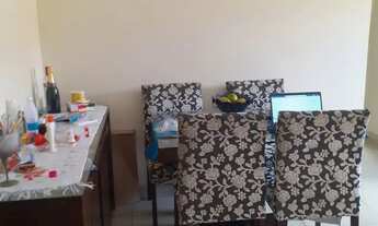 Imagem 3: Apartamento Apartamento com 2 dormitórios