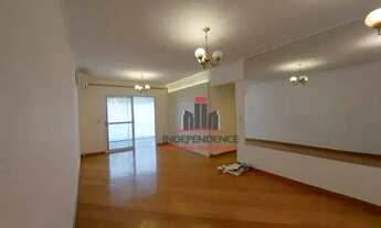 Imagem 2: Apartamento para alugar, 100 m² por R$ 4.151,35/mês - Floradas de São José - São José dos