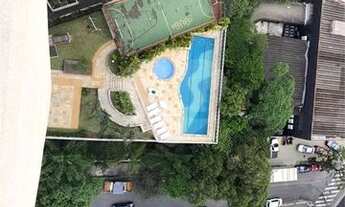 Imagem 2: Apartamento-São Paulo-BELA VISTA