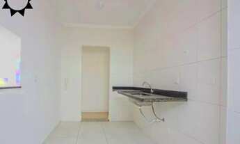 Imagem 7: APTO VILA YARA Apartamento com 3 dormitórios