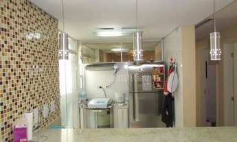 Imagem 6: Apartamento com 3 dormitórios, 69 m² - venda por R$ 352.000,00 ou aluguel por R$ 2.633,00