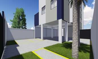 Imagem 3: Venda - APARTAMENTO - JAQUELINE BELO HORIZONTE MG