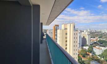 Imagem 2: Apartamento para venda possui 175 metros quadrados com 3 quartos em Moema - São Paulo - S