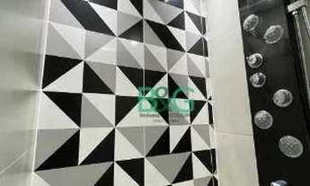 Imagem 5: Apartamento com 2 dormitórios à venda, 55 m² por R$ 699.000 - Lapa - São Paulo/SP