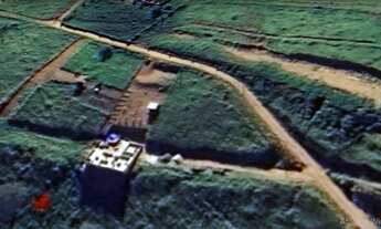 Imagem 2: Terreno 700mts para chacara com vista panorãmica em aparecida do norte oportunidade