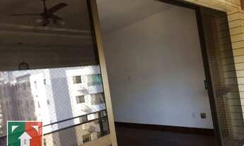 Imagem 6: Apartamento com 3 dormitórios para alugar, 220 m² por R$ 5.000,00/mês - Gonzaga - Santos/S