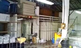 Imagem 7: SÃO PAULO - Galpão/Depósito/Armazém - CAMBUCI