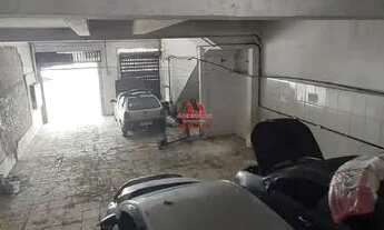 Imagem 6: LOCAÇÃO SALÃO COMERCIAL - JARDIM SANTA LÍDIA - MAUÁ-SP