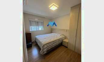 Imagem 2: Granja Julieta Apartamento com 3 dormitórios