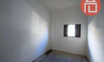 Imagem 6: Casa com 1 dormitório para alugar, 45 m² por R$ 850,00/mês - Jardim Recreio - Bragança Pau