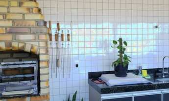 Imagem 2: Cobertura para venda com 190 metros quadrados com 4 quartos