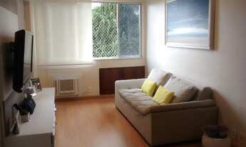 Imagem 4: Apto todo reformado de 2qts no Barra Sul - Av. das Américas