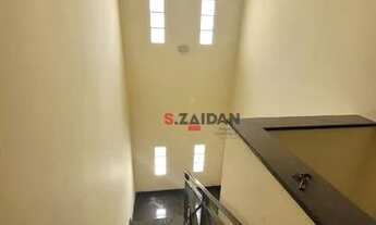 Imagem 7: Sobrado com 3 dormitórios à venda, 134 m² por R$ 345.000,00 - Água Branca - Piracicaba/SP