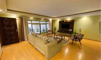 Imagem 4: Casa à venda no bairro Vila Regente Feijó - São Paulo/SP