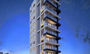 Imagem 2: Apartamento para venda possui 97 metros quadrados com 3 quartos