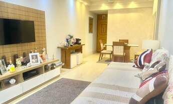 Imagem: Apartamento para venda possui 90 metros