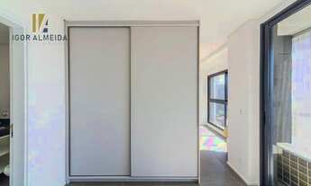 Imagem 7: Apartamento com 1 dormitório para alugar, 40 m² por R$ 6.400,00/mês - Vila Madalena - São