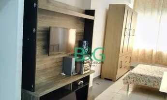 Imagem: Kitnet com 1 dormitório à venda, 36 m²