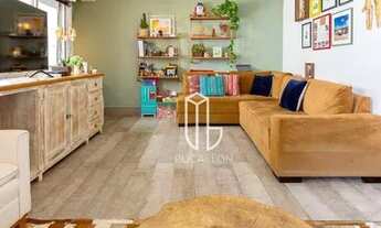 Imagem 5: Apartamento com 2 dormitórios à venda, 133 m² por R$ 1.390.000 - Pinheiros - São Paulo/SP