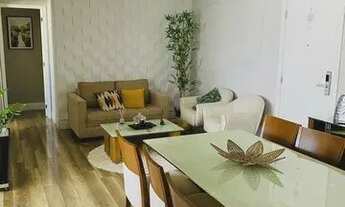 Imagem 2: Apartamento locaçao Jd Aquarius