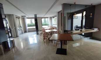 Imagem 2: Apartamento com 2 dormitórios para alugar, 82 m² por R$ 6.000,00/mês - Bairro Campestre