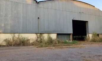 Imagem 7: Alugo - Armazém de 6600m² no distrito da Praia Grande em Várzea Grande MT