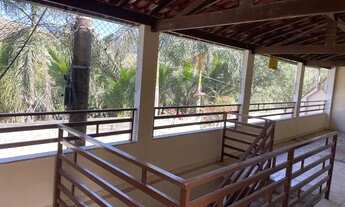 Imagem 2: Casa Moinho de Vento