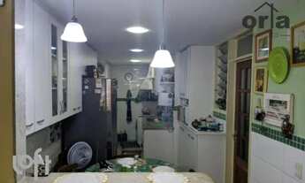 Imagem 6: Apartamento com 2 dormitórios à venda, 140 m² por R$ 1.880.000 - Flamengo - Rio de Janeiro