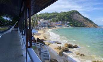 Imagem: Morro de São Paulo casa locação